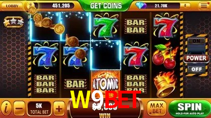W9Bet