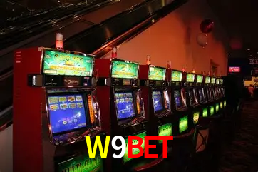 W9Bet
