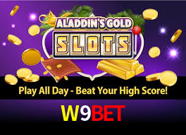 W9Bet